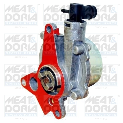 Vacuum Pump, braking system